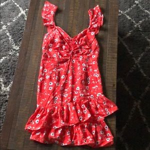 NWT Lulus Sundress (Size M)